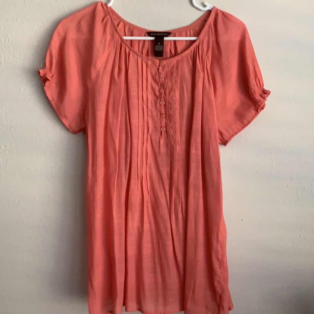 BIT & BRIDLE Blouse